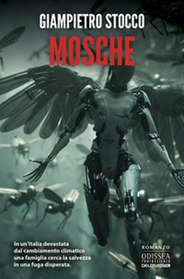 Mosche - Librerie.coop Mosche - Librerie.coop