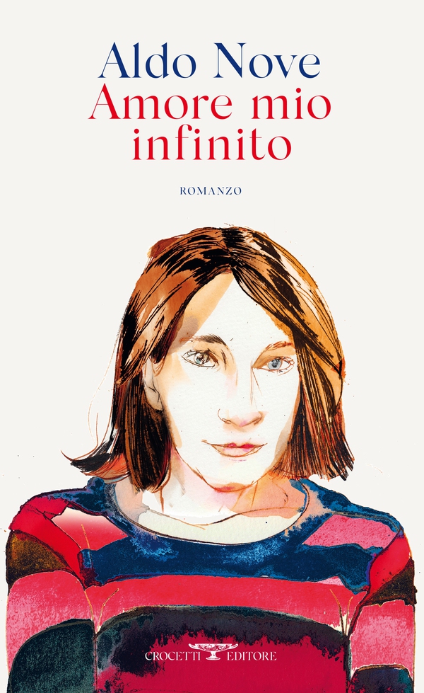 Amore mio infinito - Librerie.coop Amore mio infinito - Librerie.coop