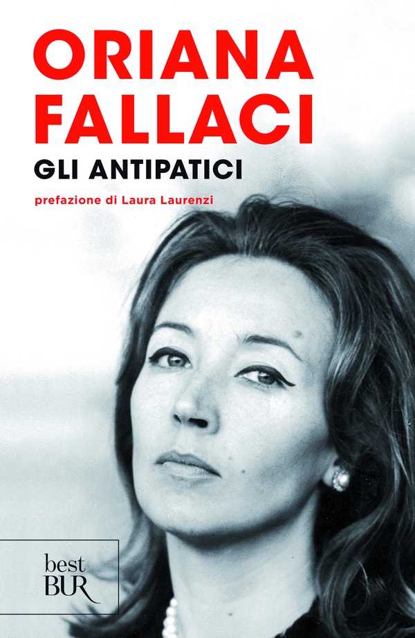 Gli antipatici - Librerie.coop Gli antipatici - Librerie.coop