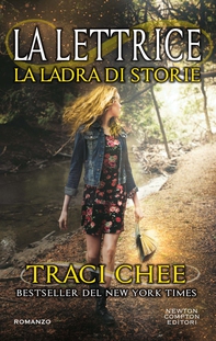 La lettrice. La ladra di storie - Librerie.coop La lettrice. La ladra di storie - Librerie.coop