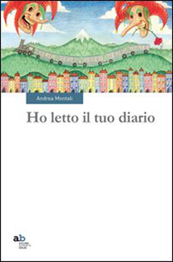 Ho letto il tuo diario - Librerie.coop Ho letto il tuo diario - Librerie.coop