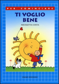 Ti voglio bene - Librerie.coop Ti voglio bene - Librerie.coop