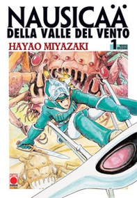 Nausicaä della Valle del vento - Vol. 1 - Librerie.coop Nausicaä della Valle del vento - Vol. 1 - Librerie.coop