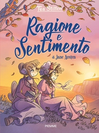 Ragione e sentimento di Jane Austen - Librerie.coop