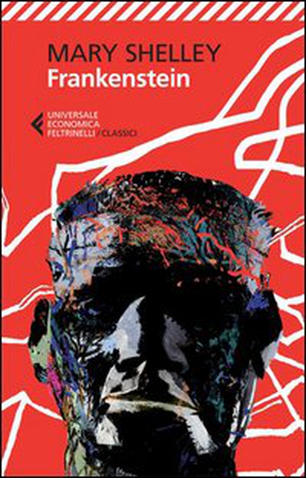 Frankenstein - Librerie.coop Frankenstein - Librerie.coop
