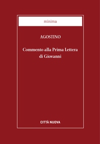 Commento alla 1ª Lettera di Giovanni - Librerie.coop