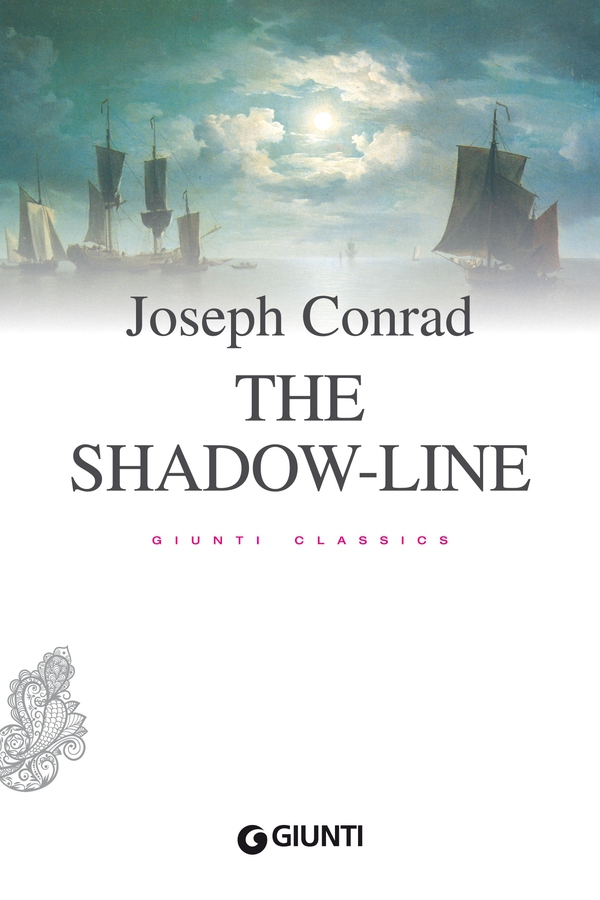 The Shadow-Line - Librerie.coop The Shadow-Line - Librerie.coop