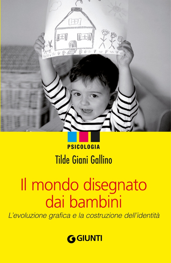 Il mondo disegnato dai bambini - Librerie.coop Il mondo disegnato dai bambini - Librerie.coop