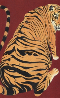 Lo zio del barbiere e la tigre che gli mangiò la testa - Librerie.coop