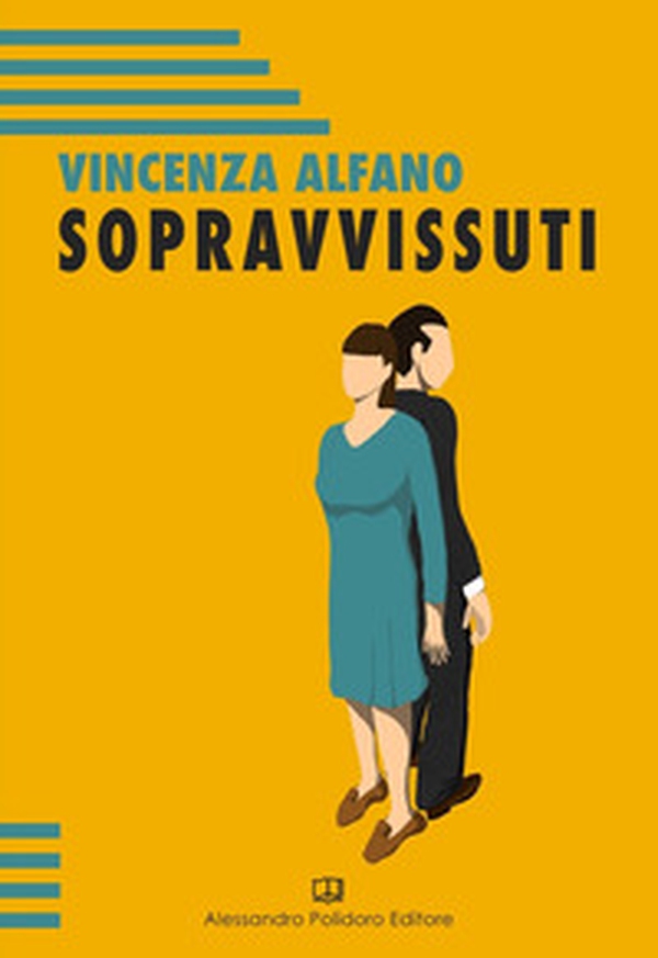 Sopravvissuti - Librerie.coop Sopravvissuti - Librerie.coop