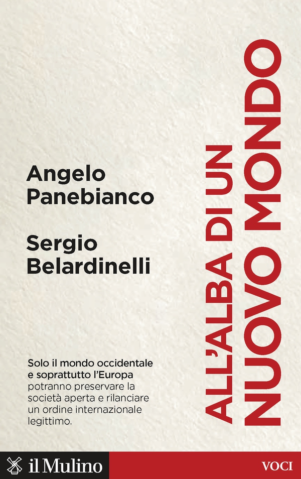 All'alba di un nuovo mondo - Librerie.coop All'alba di un nuovo mondo - Librerie.coop