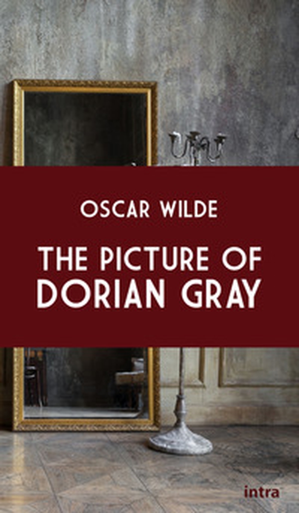 The picture of Dorian Gray - Librerie.coop The picture of Dorian Gray - Librerie.coop