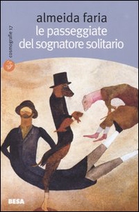 Le passeggiate del sognatore solitario - Librerie.coop