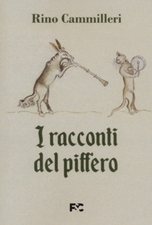 I racconti del piffero - Librerie.coop I racconti del piffero - Librerie.coop