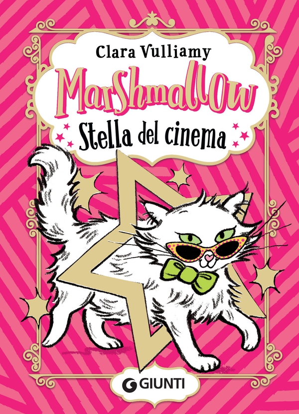 Marshmallow stella del cinema - Librerie.coop Marshmallow stella del cinema - Librerie.coop