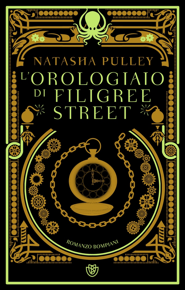 L'orologiaio di Filigree Street - Librerie.coop L'orologiaio di Filigree Street - Librerie.coop