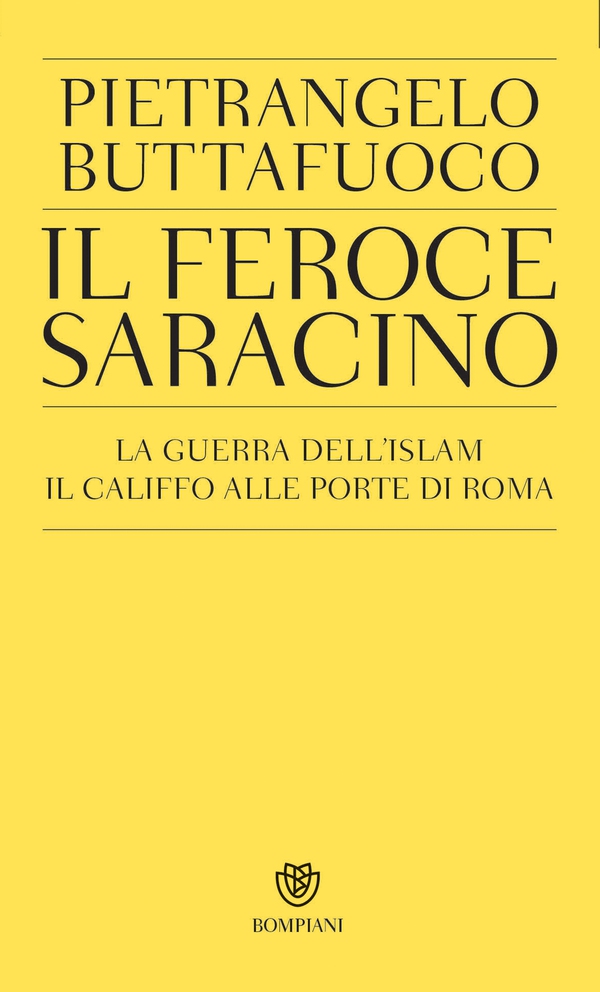 Il feroce saracino - Librerie.coop Il feroce saracino - Librerie.coop