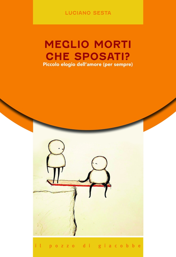 Meglio morti che sposati? - Librerie.coop Meglio morti che sposati? - Librerie.coop