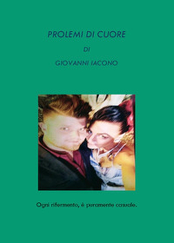 Problemi di cuore - Librerie.coop Problemi di cuore - Librerie.coop