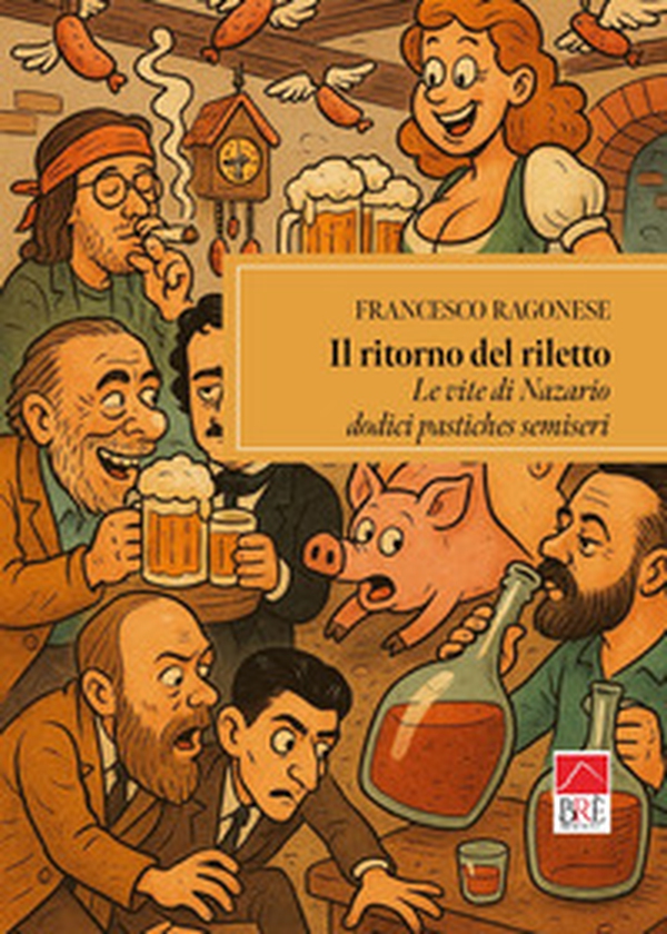 Il ritorno del riletto - Librerie.coop Il ritorno del riletto - Librerie.coop