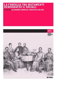 La famiglia tra mutamenti demografici e sociali - Librerie.coop