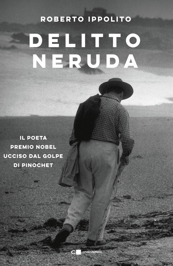 Delitto Neruda - Librerie.coop Delitto Neruda - Librerie.coop