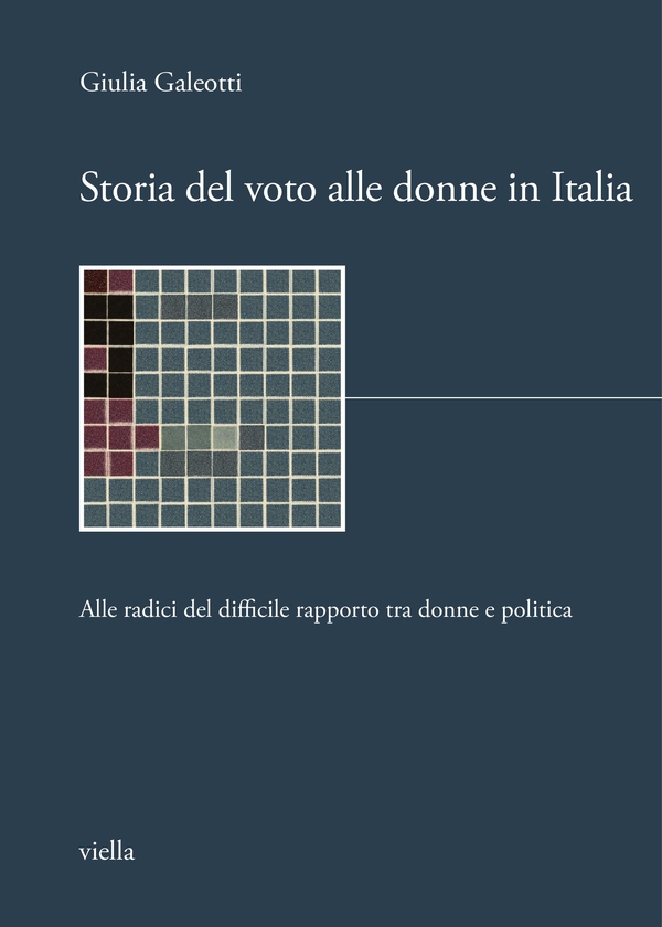 Storia del voto alle donne in Italia - Librerie.coop Storia del voto alle donne in Italia - Librerie.coop