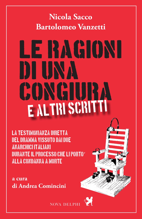 Le ragioni di una congiura e altri scritti - Librerie.coop Le ragioni di una congiura e altri scritti - Librerie.coop