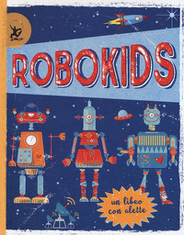 Robokids - Librerie.coop Robokids - Librerie.coop