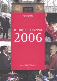 Treccani. Il libro dell'anno 2006 - Librerie.coop