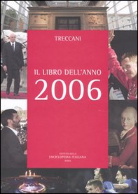 Treccani. Il libro dell'anno 2006 - Librerie.coop