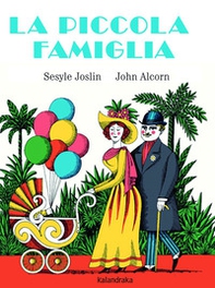 La piccola famiglia - Librerie.coop