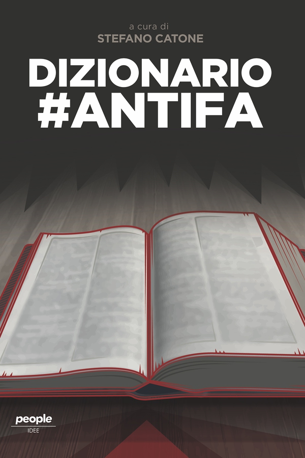 Dizionario #antifa - Librerie.coop Dizionario #antifa - Librerie.coop