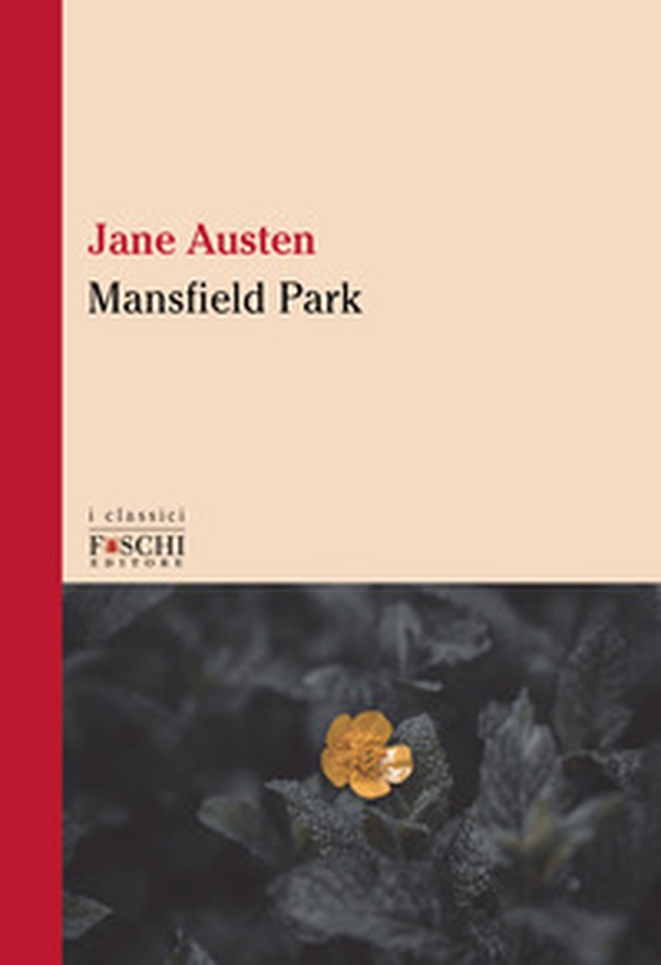 Mansfield Park - Librerie.coop Mansfield Park - Librerie.coop
