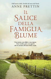 Il salice della famiglia Blume - Librerie.coop