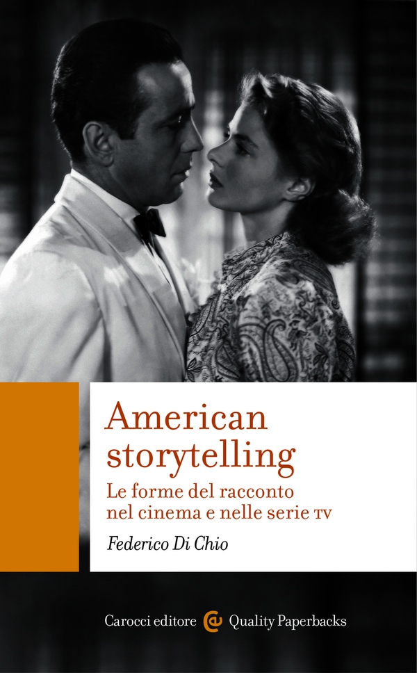 American storytelling - Librerie.coop American storytelling - Librerie.coop
