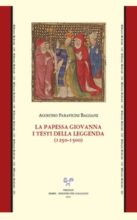 La papessa Giovanna. I testi della leggenda (1250-1500) - Librerie.coop