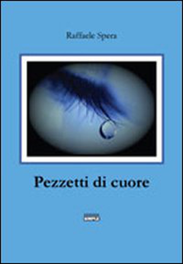 Pezzetti di cuore - Librerie.coop Pezzetti di cuore - Librerie.coop