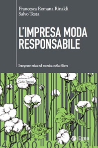 L'impresa moda responsabile - Librerie.coop