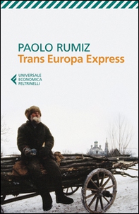 Trans Europa Express - Librerie.coop Trans Europa Express - Librerie.coop