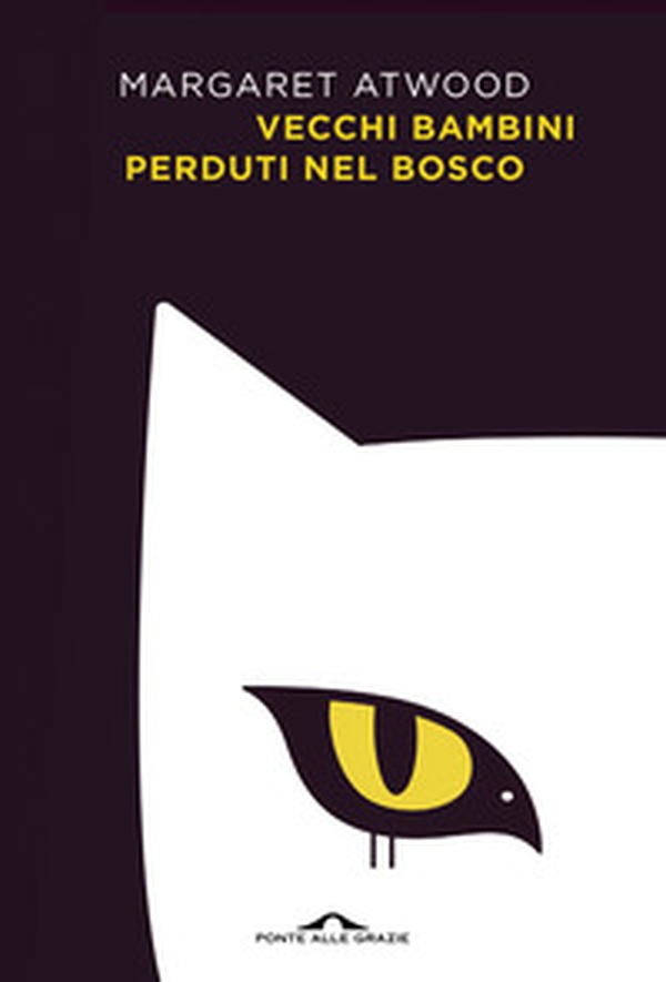 Vecchi bambini perduti nel bosco - Librerie.coop Vecchi bambini perduti nel bosco - Librerie.coop