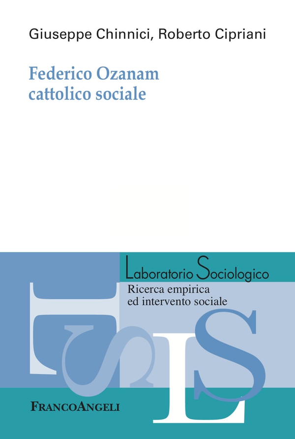 Federico Ozanam cattolico sociale - Librerie.coop Federico Ozanam cattolico sociale - Librerie.coop