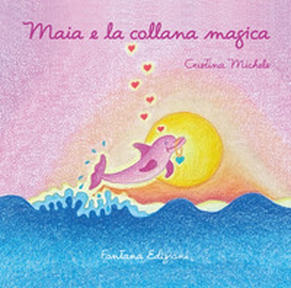 Maia e la collana magica - Librerie.coop Maia e la collana magica - Librerie.coop