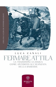 Fermare Attila - Librerie.coop