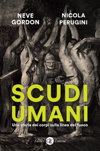 Scudi umani - Librerie.coop