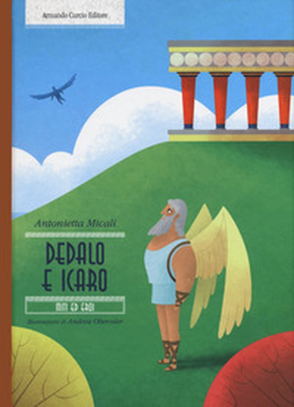 Dedalo e Icaro - Librerie.coop Dedalo e Icaro - Librerie.coop