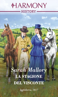 La Stagione del visconte - Librerie.coop