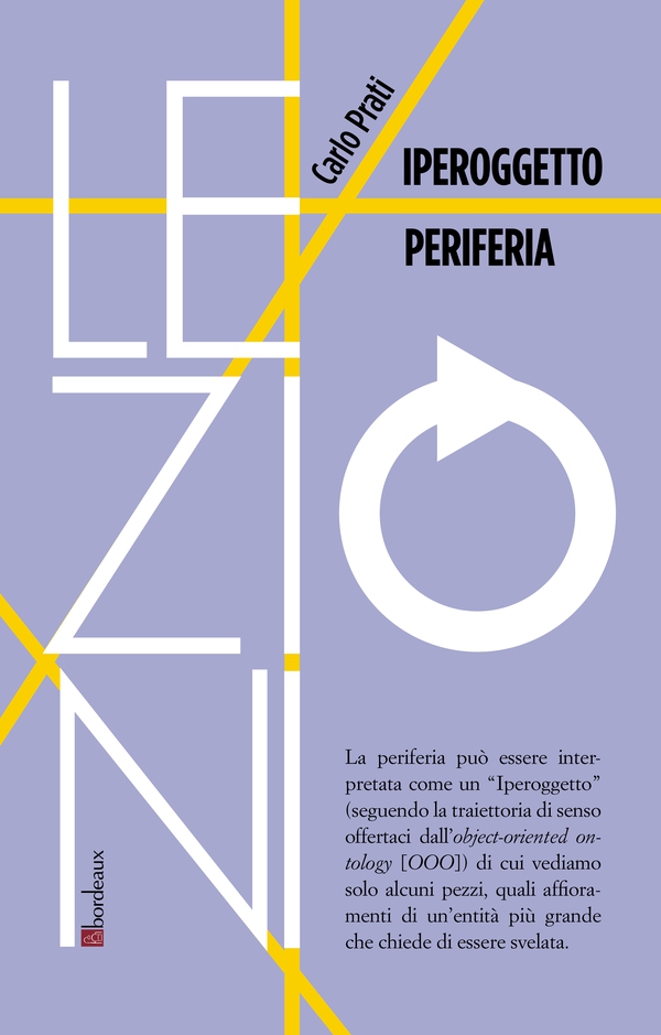 Iperoggetto periferia - Librerie.coop Iperoggetto periferia - Librerie.coop