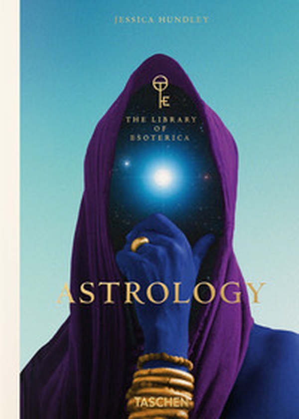 Astrology. The library of esoterica. Ediz. inglese - Librerie.coop Astrology. The library of esoterica. Ediz. inglese - Librerie.coop
