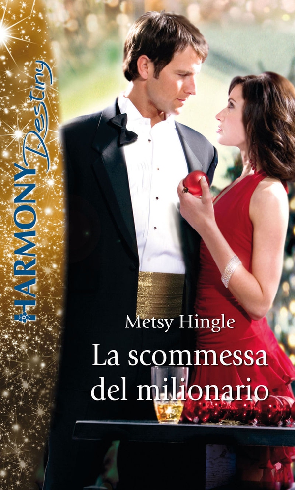 La scommessa del milionario - Librerie.coop La scommessa del milionario - Librerie.coop